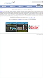 Mobile Screenshot of netmercury.com